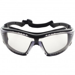 Очки баллистические тактические PMX Convoy Plus G-4510ST Anti-fog Прозрачные 96%