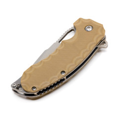 Нож складной PMX Extreme Special Series Pro-044C Клинок 7,7 см Койот