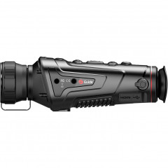 Монокуляр тепловизионный Guide TrackIR 50 3.3-13.2X50 M=400х300 ЛЦУ, WiFi Обнаружение 1400 м