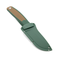 Нож фиксированный PMX Extreme Special Series PMX-052GN Клинок 9 см Зелёный