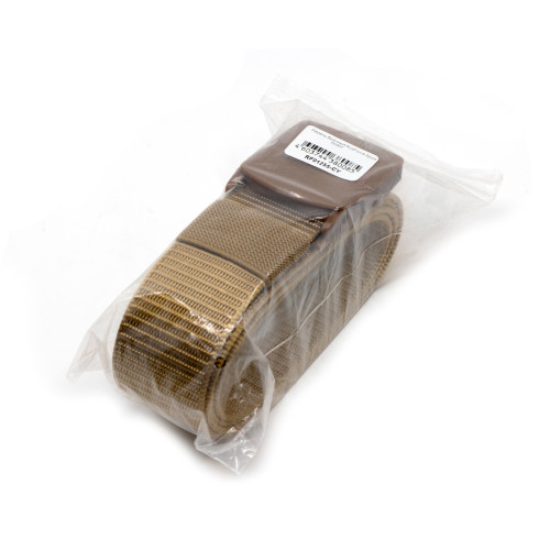 Ремень брючный RusForce Sport Койот