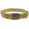 Ремень брючный RusForce Sport Койот