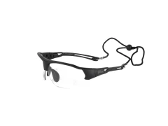 Очки баллистические стрелковые PMX Infer G-3710S Прозрачные 96%