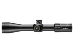 Прицел оптический Nikko Stirling Diamond 6-24х50 FFP сетка PRR