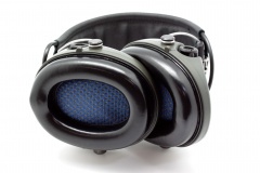 Наушники активные стрелковые Sordin (MSA) Supreme Pro 75302 25-82 ДБ