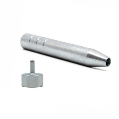 Калибратор Вжик-Мастер для поджатия капсюльного гнезда 12 калибра