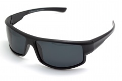 Очки поляризационные PMX Island PREMIUM Class 2129C1 для рыбаков туристов водителей Серые 23%