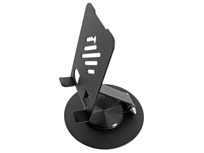 Мини-дартс Stinger настольный на подставке 3 дротика D=15 см