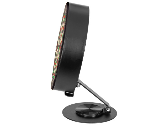 Мини-дартс Stinger настольный на подставке 3 дротика D=15 см