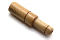 Манок духовой на фазана Helen Baud 80 BLI Дерево