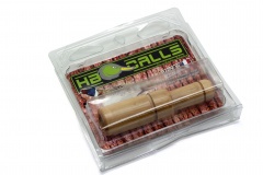 Манок духовой на фазана Helen Baud 80 BLI Дерево