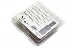 Манок духовой на фазана Helen Baud 80 BLI Дерево