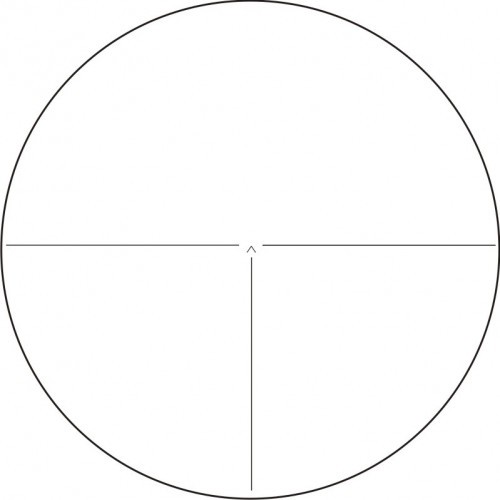Прицел оптический НПЗ ПО 6X36 IR Сетка Пенек / Подсветка на Тигр
