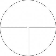 Прицел оптический НПЗ ПО 6X36 IR Сетка Пенек / Подсветка на Тигр