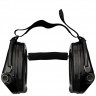 Наушники активные стрелковые Sordin (MSA) Supreme Pro-X Neckband 76302-X-02 19-24 ДБ Чёрный