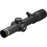 Прицел оптический Leupold VX-3HD 1.5-5X20 CDS-ZL IR SFP FP WP (180626) Сетка FireDot Twilight Hunter