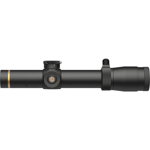 Прицел оптический Leupold VX-3HD 1.5-5X20 CDS-ZL IR SFP FP WP (180626) Сетка FireDot Twilight Hunter