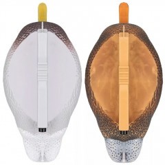 Набор чучел утиных Mankoff 10105 Кряква и Селезень 6 шт