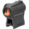 Прицел коллиматорный Holosun Micro 403R 1X20 IR FP WP (HS403R-RD) Закрытый DOT 2 MOA