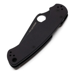 Нож складной PMX Extreme Special Series Pro-051BB Клинок 8,5 см Чёрный