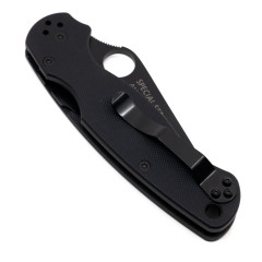 Нож складной PMX Extreme Special Series Pro-051BB Клинок 8,5 см Чёрный