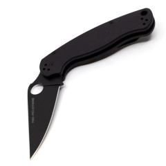 Нож складной PMX Extreme Special Series Pro-051BB Клинок 8,5 см Чёрный