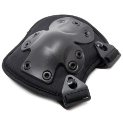 Наколенники PMX C-23 II Чёрный