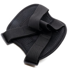 Наколенники PMX C-23 II Чёрный