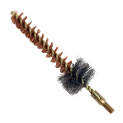 Ерш лучевой для чистки патронника Pro Shot 223CH для .223 калибра Папа 8/32 Бронза