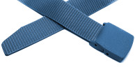 Ремень брючный RusForce Sport Синий