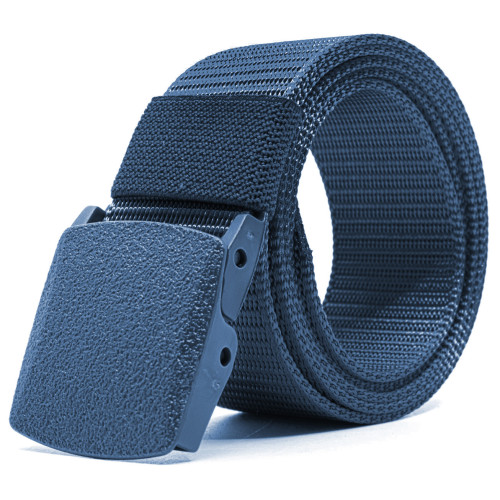 Ремень брючный RusForce Sport Синий