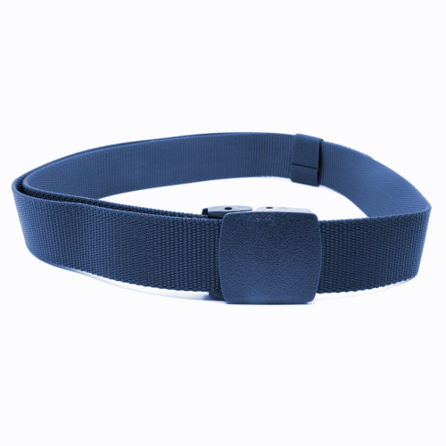 Ремень брючный RusForce Sport Синий