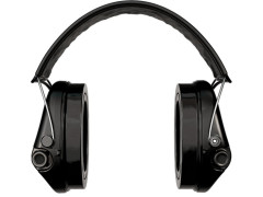 Наушники активные стрелковые Sordin (MSA) Supreme Pro-X LED GEL 75302-X 27-82 ДБ