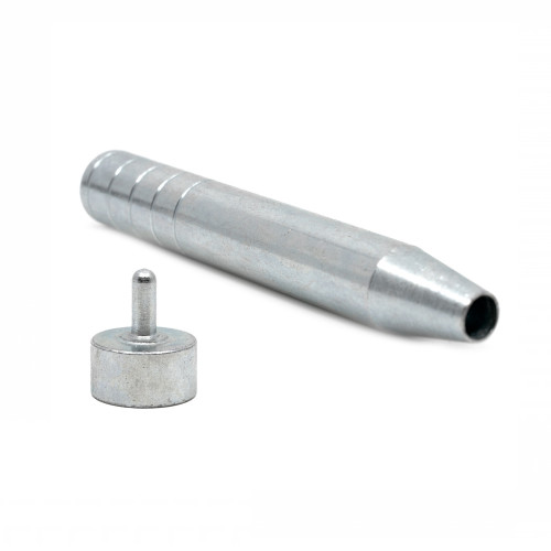 Калибратор Вжик-Мастер для поджатия капсюльного гнезда 16 калибра