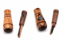 Набор манков духовых на утку и гуся Faulk's GS-12 и C-100 с подвесом