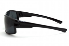 Очки поляризационные PMX Island PREMIUM Class 2129C2 для рыбаков туристов водителей Серые 23%