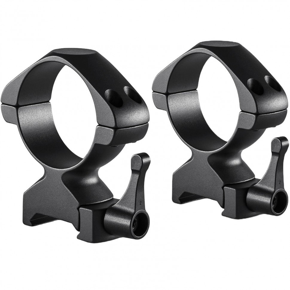 Кольца для прицела Hawke Precision QD (23031) быстросъемные D=34 мм H ...