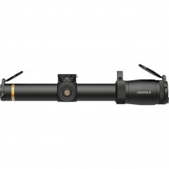 Прицел оптический Leupold VX-6HD 1-6X24 IR SFP FP WP (171552) Сетка FireDot Duplex
