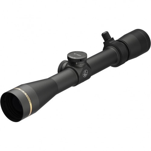 Прицел оптический Leupold VX-3HD 2.5-8X36 CDS-ZL SFP FP WP (180616) Сетка Duplex
