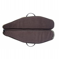 Чехол для оружия VEKTOR К-7901 с оптическим прицелом 107 см Койот