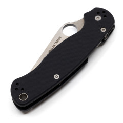 Нож складной PMX Extreme Special Series Pro-051BS Клинок 8,5 см Чёрный