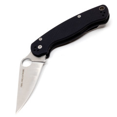 Нож складной PMX Extreme Special Series Pro-051BS Клинок 8,5 см Чёрный