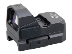 Прицел коллиматорный Vector Optics Frenzy Pistol 1X17X24 Открытый DOT 5 MOA