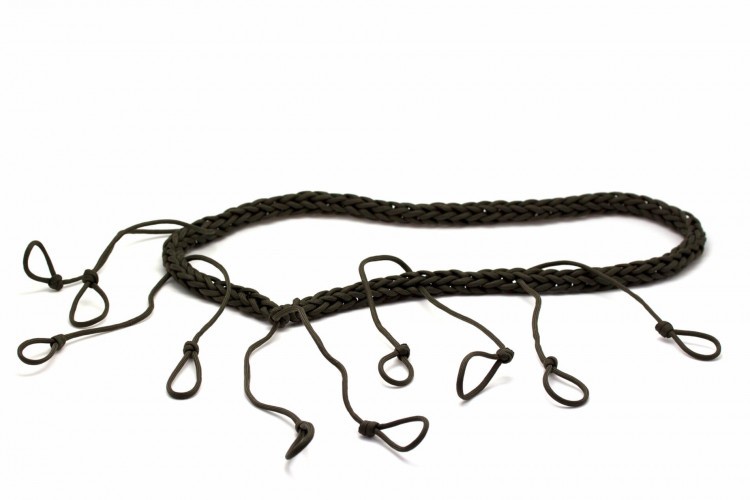 Подвес для 5-10 манков Стикхант Паракорд PODV5-10-GN Зеленый