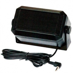 Динамик внешний Hunterhelp Лось-2 5 ВТ (рёв копытных) для электронных манков Hunterhelp