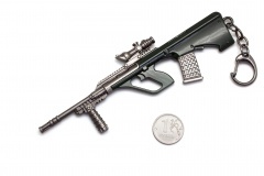 Брелок Microgun M Винтовка Steyr AUG A3