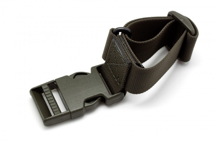 Обхват приклада Долг с фастексом универсальный Хаки