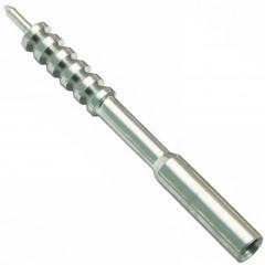 Вишер J.Dewey 30JA для патчей и салфеток .30 калибра Мама 12/28 Алюминий