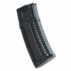 Магазин Pufgun AUG для AUG 5.56х45 на 30 патронов Черный
