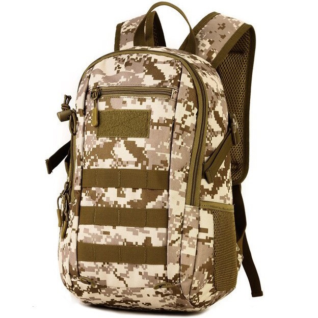 Рюкзак рейдовый RusForce Oxford 50L Цифра (Койот) купить, продажа в ...